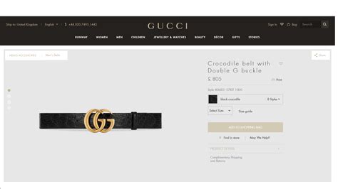 buy gucci online europe|gucci official website.